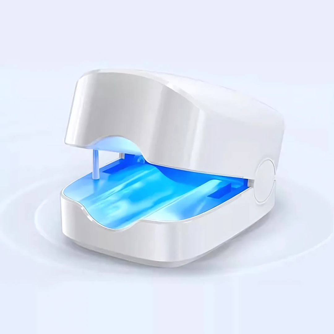 Advanced Nail Fungus Treatment | Infrared Laser Device for Toe Nail Fungus 0