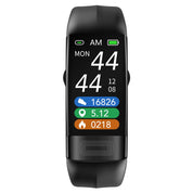 Advanced Smart Bracelet | Fitness Tracker & Health Monitor 1