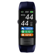 Advanced Smart Bracelet | Fitness Tracker & Health Monitor 3