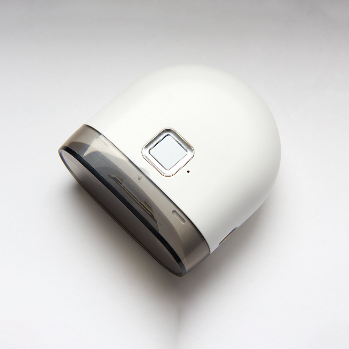 Automatic Nail Trimmer | USB Rechargeable & LED Light 1