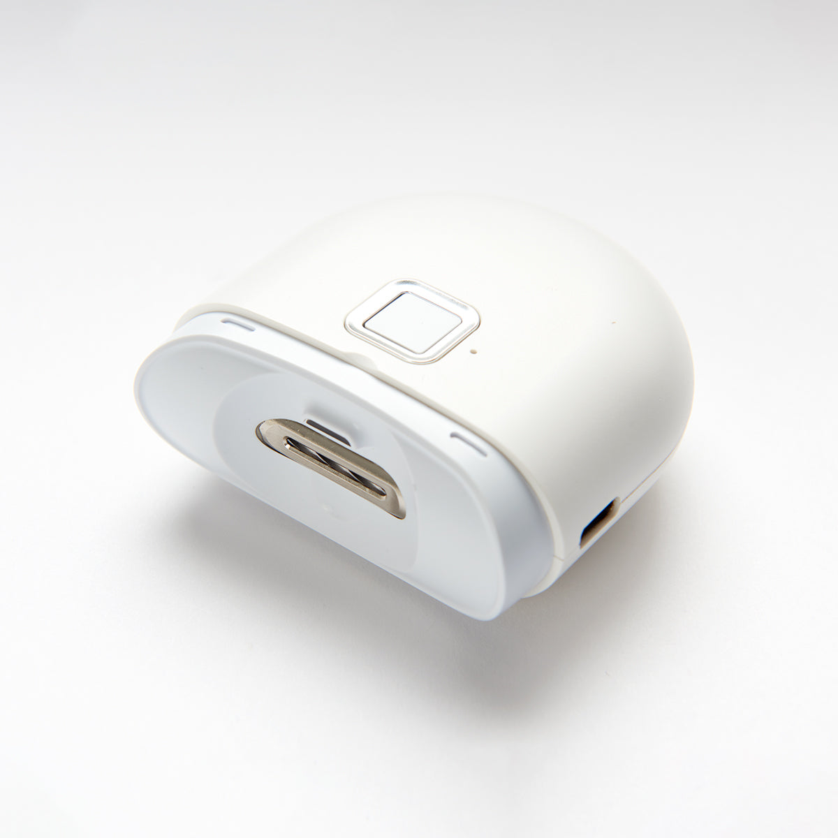 Automatic Nail Trimmer | USB Rechargeable & LED Light 2