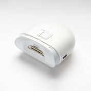 Automatic Nail Trimmer | USB Rechargeable & LED Light 2