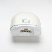 Automatic Nail Trimmer | USB Rechargeable & LED Light 4