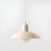 Bauhaus-Inspired Pendant Light | Geometric Kitchen Pendant Lighting 0