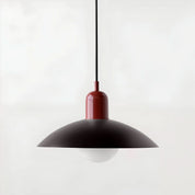 Bauhaus-Inspired Pendant Light | Geometric Kitchen Pendant Lighting 12
