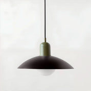 Bauhaus-Inspired Pendant Light | Geometric Kitchen Pendant Lighting 13