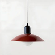 Bauhaus-Inspired Pendant Light | Geometric Kitchen Pendant Lighting 14