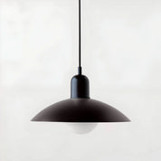 Bauhaus-Inspired Pendant Light | Geometric Kitchen Pendant Lighting 15