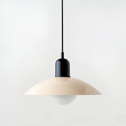 Bauhaus-Inspired Pendant Light | Geometric Kitchen Pendant Lighting 17