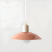 Bauhaus-Inspired Pendant Light | Geometric Kitchen Pendant Lighting 19