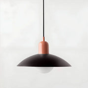 Bauhaus-Inspired Pendant Light | Geometric Kitchen Pendant Lighting 21