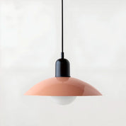Bauhaus-Inspired Pendant Light | Geometric Kitchen Pendant Lighting 22