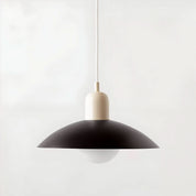 Bauhaus-Inspired Pendant Light | Geometric Kitchen Pendant Lighting 24