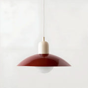 Bauhaus-Inspired Pendant Light | Geometric Kitchen Pendant Lighting 25