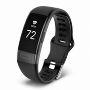 Blood Pressure Monitoring Fitness Tracker Health Monitor