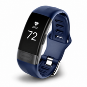 Blood Pressure Monitoring Fitness Tracker Health Monitor