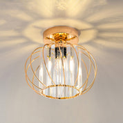 Chic Black Glass Pendant Light | Modern Kitchen Pendant Lighting 10