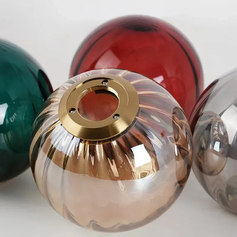 Chic LED Pendant Light | Modern Kitchen Pendant Lighting 4