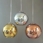 Colorful 3D Glass Pendant Light | Modern Artistic Design & Unique Illumination 5