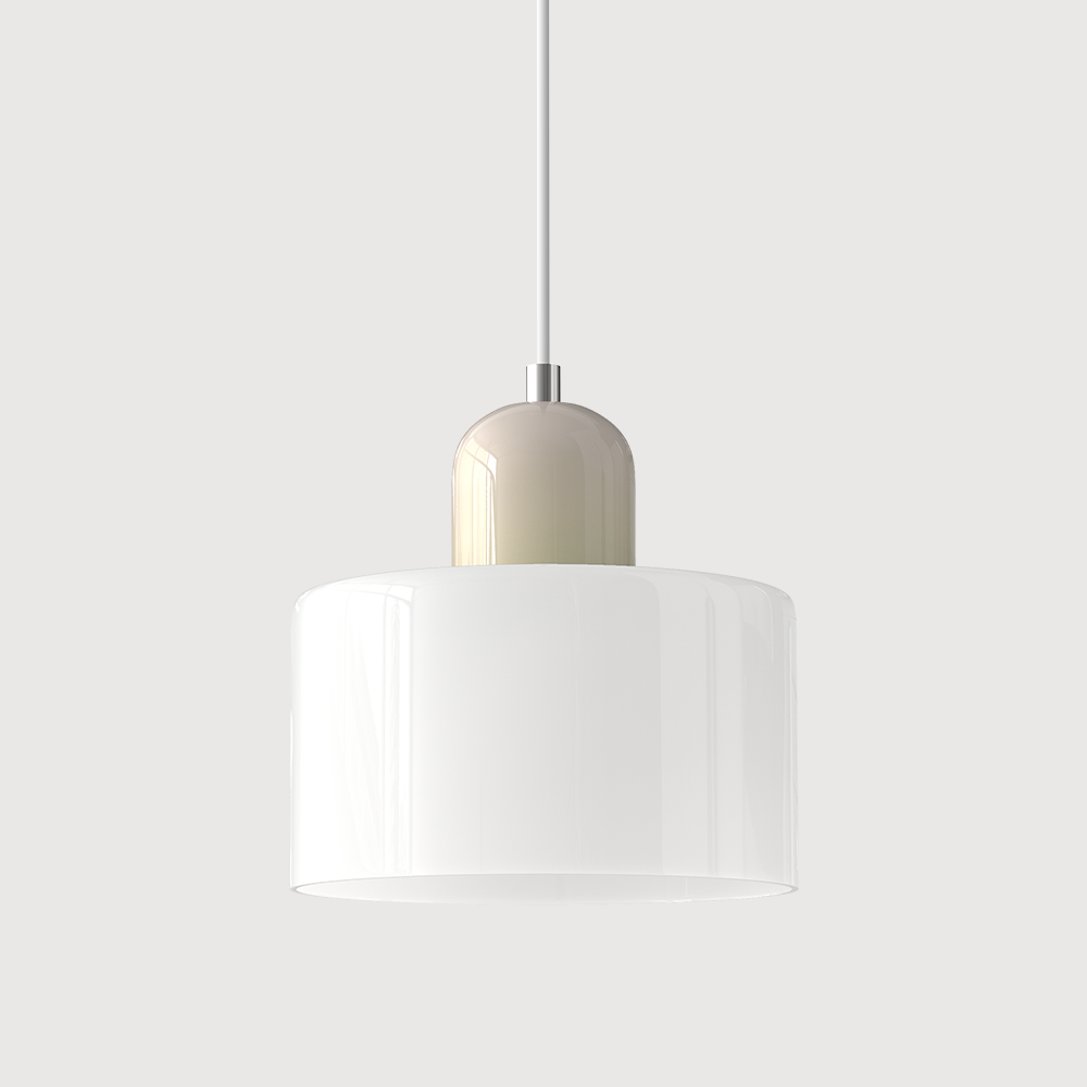 Colorful Glass Pendant Light | Kitchen Pendant Lighting & Hanging Lights 10