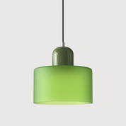 Colorful Glass Pendant Light | Kitchen Pendant Lighting & Hanging Lights 12