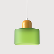 Colorful Glass Pendant Light | Kitchen Pendant Lighting & Hanging Lights 13
