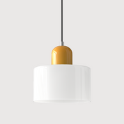 Colorful Glass Pendant Light | Kitchen Pendant Lighting & Hanging Lights 14