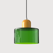Colorful Glass Pendant Light | Kitchen Pendant Lighting & Hanging Lights 16