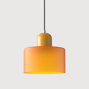 Colorful Glass Pendant Light | Kitchen Pendant Lighting & Hanging Lights 17