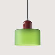Colorful Glass Pendant Light | Kitchen Pendant Lighting & Hanging Lights 19