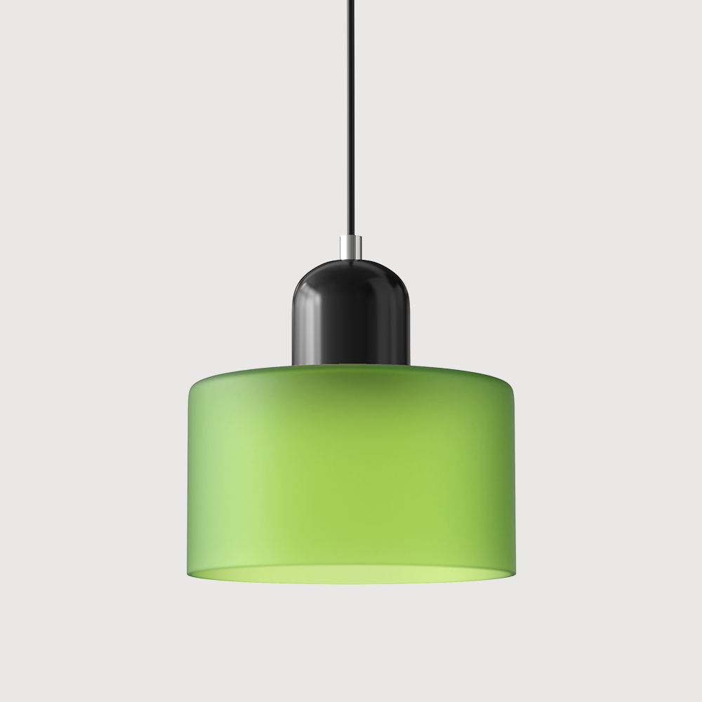 Colorful Glass Pendant Light | Kitchen Pendant Lighting & Hanging Lights 22