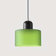 Colorful Glass Pendant Light | Kitchen Pendant Lighting & Hanging Lights 22