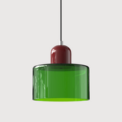 Colorful Glass Pendant Light | Kitchen Pendant Lighting & Hanging Lights 23