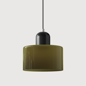 Colorful Glass Pendant Light | Kitchen Pendant Lighting & Hanging Lights 24