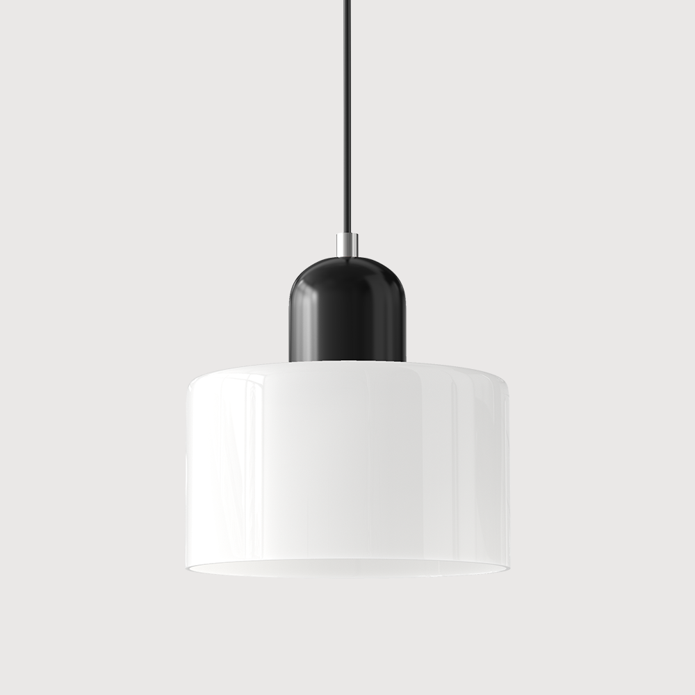 Colorful Glass Pendant Light | Kitchen Pendant Lighting & Hanging Lights 27