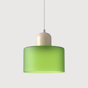 Colorful Glass Pendant Light | Kitchen Pendant Lighting & Hanging Lights 29