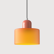 Colorful Glass Pendant Light | Kitchen Pendant Lighting & Hanging Lights 31