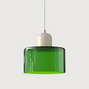 Colorful Glass Pendant Light | Kitchen Pendant Lighting & Hanging Lights 33