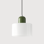 Colorful Glass Pendant Light | Kitchen Pendant Lighting & Hanging Lights 35