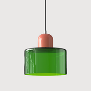 Colorful Glass Pendant Light | Kitchen Pendant Lighting & Hanging Lights 36
