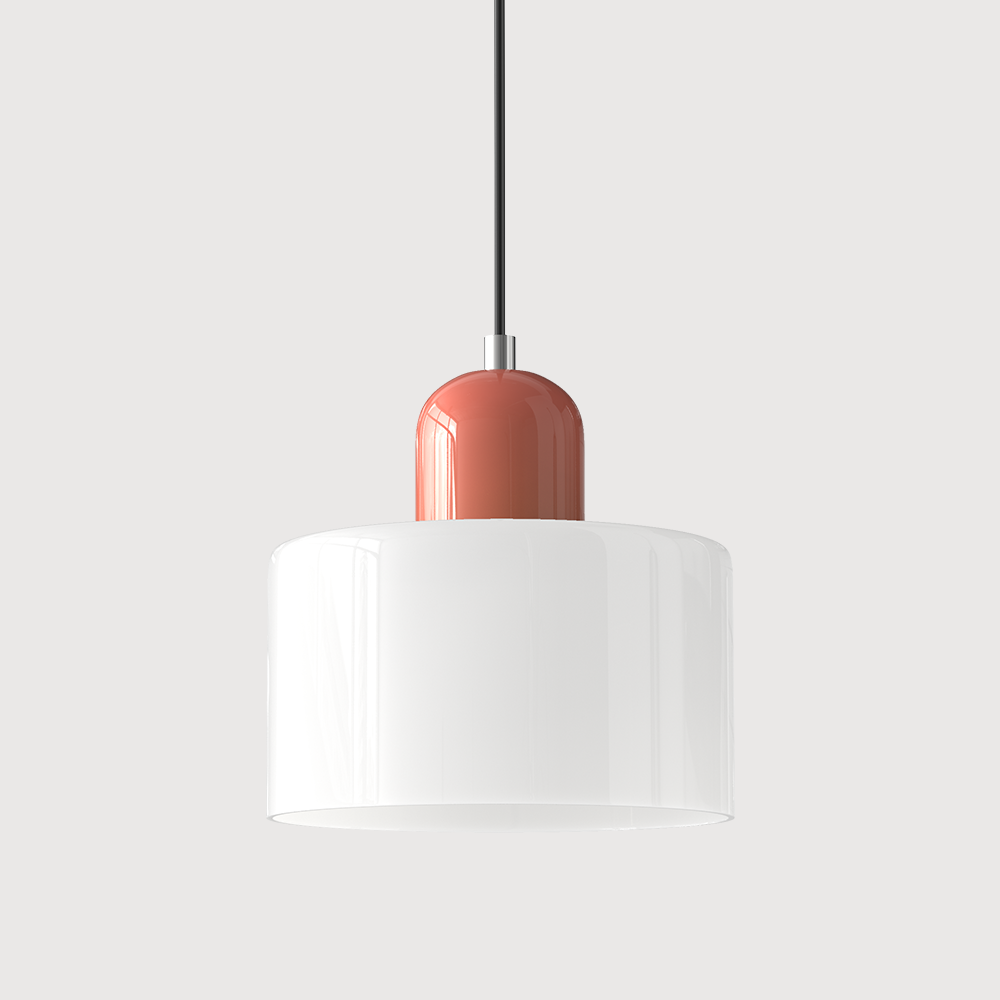 Colorful Glass Pendant Light | Kitchen Pendant Lighting & Hanging Lights 37