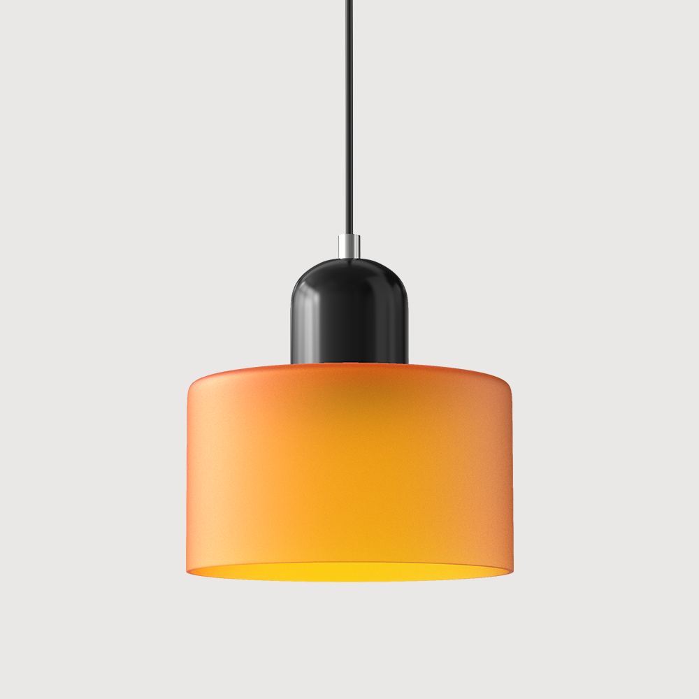 Colorful Glass Pendant Light | Kitchen Pendant Lighting & Hanging Lights 40
