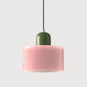 Colorful Glass Pendant Light | Kitchen Pendant Lighting & Hanging Lights 6