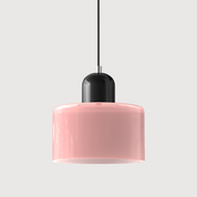 Colorful Glass Pendant Light | Kitchen Pendant Lighting & Hanging Lights 8