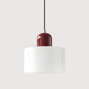 Colorful Glass Pendant Light | Kitchen Pendant Lighting & Hanging Lights 9