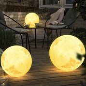 Colorful Solar Garden Light | Waterproof & Remote Controlled 5