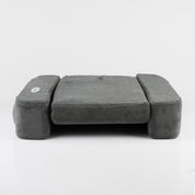 Comfortable Backrest Massager | Vibration & Warmth 1