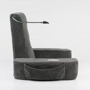 Comfortable Backrest Massager | Vibration & Warmth 3