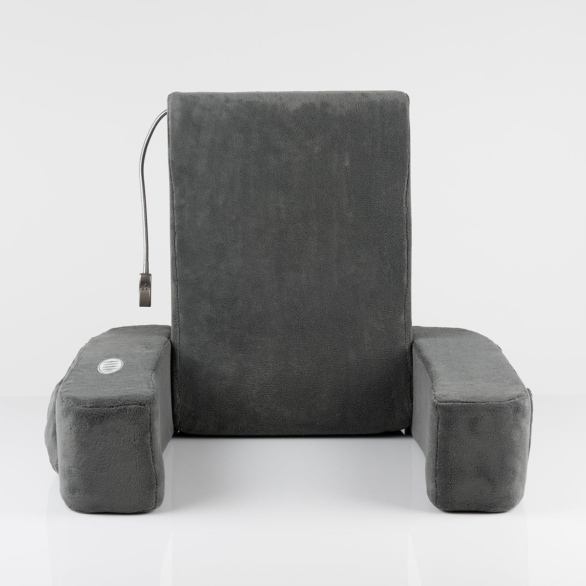 Comfortable Backrest Massager | Vibration & Warmth 4