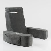 Comfortable Backrest Massager | Vibration & Warmth 5